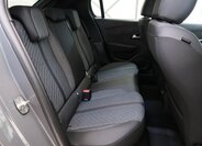 Peugeot 208 Hatchback 1,2 l 74 kw