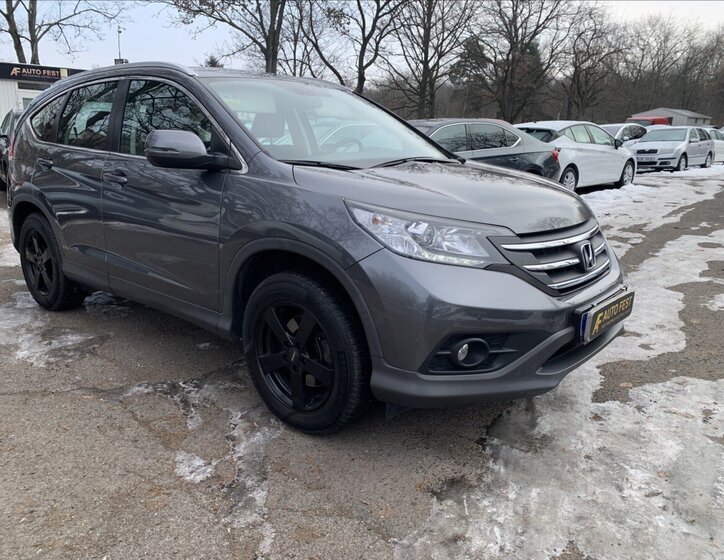 Honda CR-V Kombi 2,2 l 110 kw