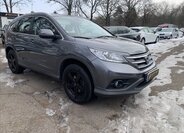 Honda CR-V Kombi 2,2 l 110 kw