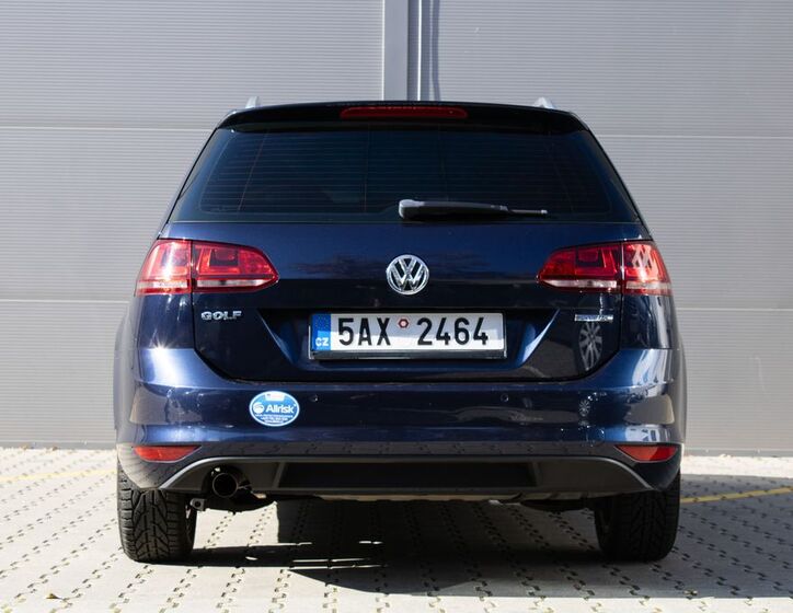 Volkswagen Golf 6
