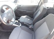 Opel Astra Hatchback 1,4 l 66 kw