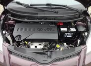 Toyota Urban Cruiser Hatchback 1,3 l 74 kw