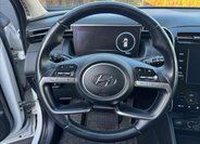 Hyundai Tucson SUV / Terénní 1,6 l 110 kw