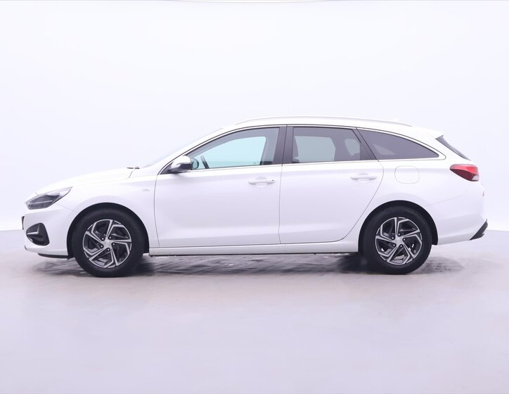 Hyundai i30 Kombi 1,5 l 118 kw