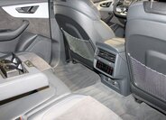 Audi Q8 SUV 3,0 l 210 kw