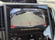 Subaru XV Kombi 1,6 l 84 kw