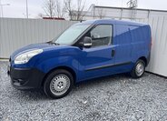 Fiat Dobló cargo Skříň 1,4 l 70 kw