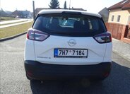 Opel Crossland X MPV 1,2 l 61 kw