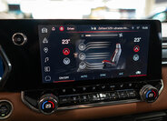 GMC Canyon Pick-up 2,7 l 231 kw