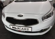 KIA Ceed Hatchback 1,6 l 94 kw
