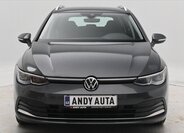 Volkswagen Golf Kombi 2,0 l 110 kw