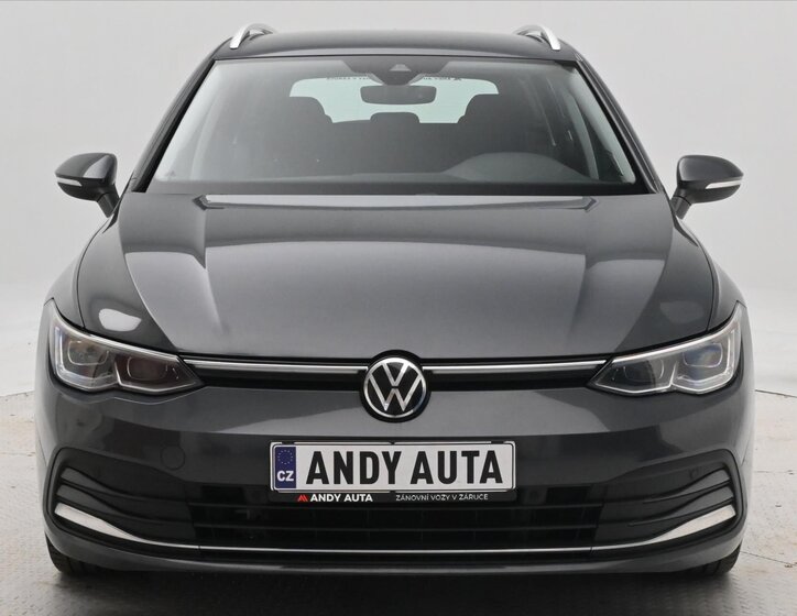 Volkswagen Golf Kombi 2,0 l 110 kw