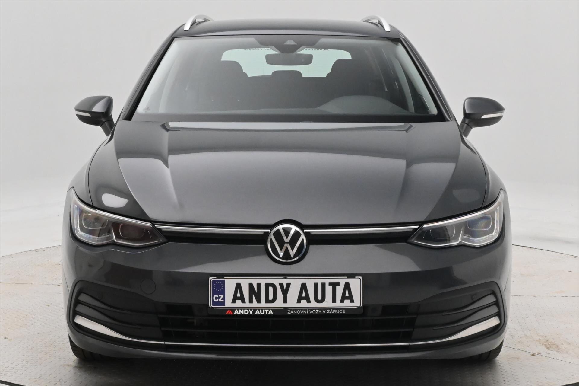 Volkswagen Golf Kombi 2,0 l 110 kw