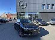 Mercedes-Benz EQA 1