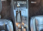 Chevrolet Corvette Kupé 5,7 l 123 kw