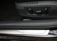 Škoda Superb Sedan / Limuzína 2,0 l 140 kw