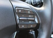 Hyundai i30 Kombi 1,4 l 103 kw