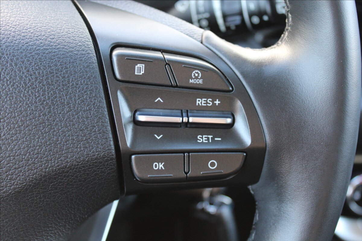 Hyundai i30 Kombi 1,4 l 103 kw