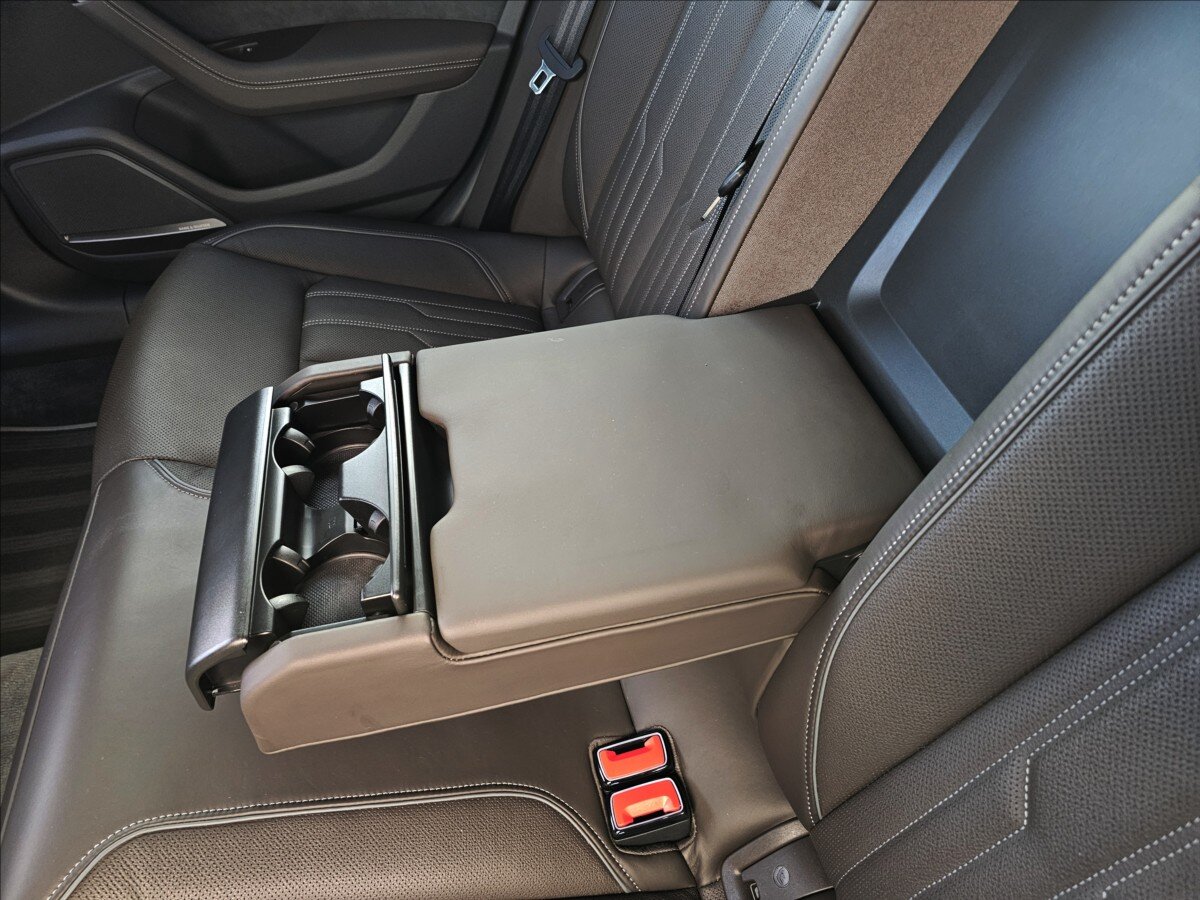 Audi A6 Allroad Kombi 3,0 l 250 kw