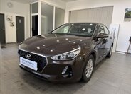 Hyundai i30 Hatchback 998,0 88 kw
