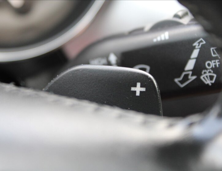 Škoda Superb Kombi 2,0 l 103 kw