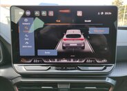 Cupra Formentor SUV / Terénní 2,0 l 245 kw