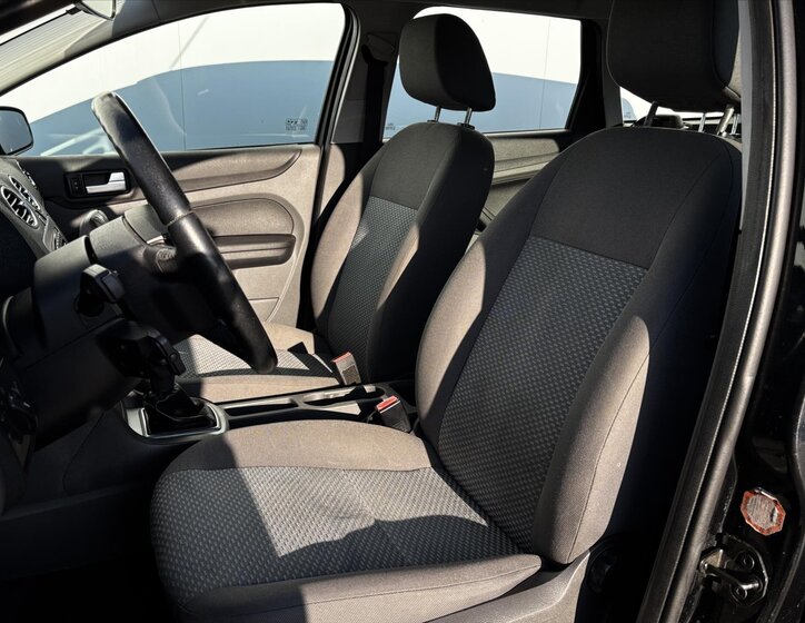 Ford Focus Kombi 1,6 l 74 kw