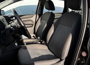 Ford Focus Kombi 1,6 l 74 kw