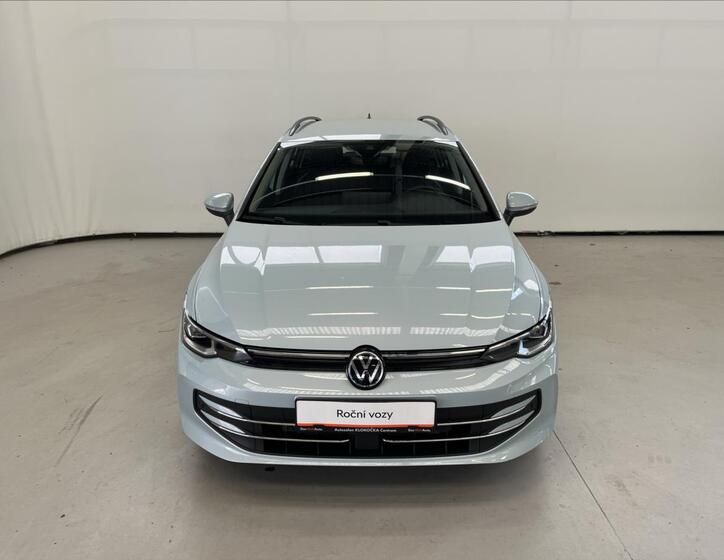 Volkswagen Golf 4