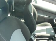 Peugeot 206 Kabriolet 1,6 l 80 kw