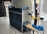 Ford Transit Custom Ostatní 2,0 l 960 kw