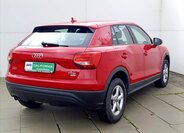 Audi Q2 SUV 999,0 85 kw