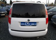 Škoda Praktik 5