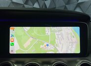 Mercedes-Benz Třídy E 14