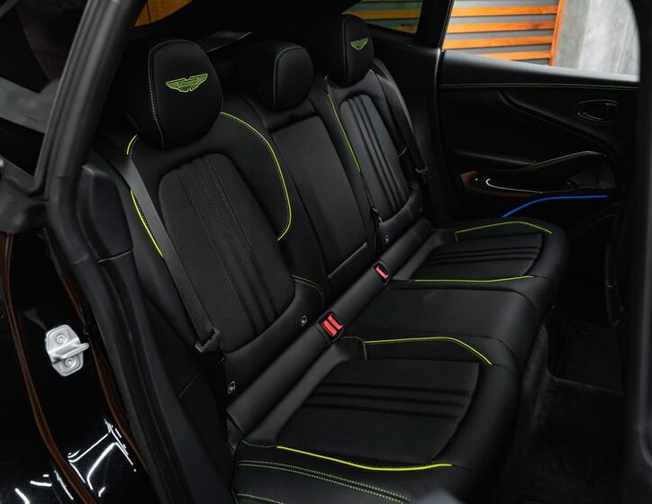 Aston Martin Ostatní 29