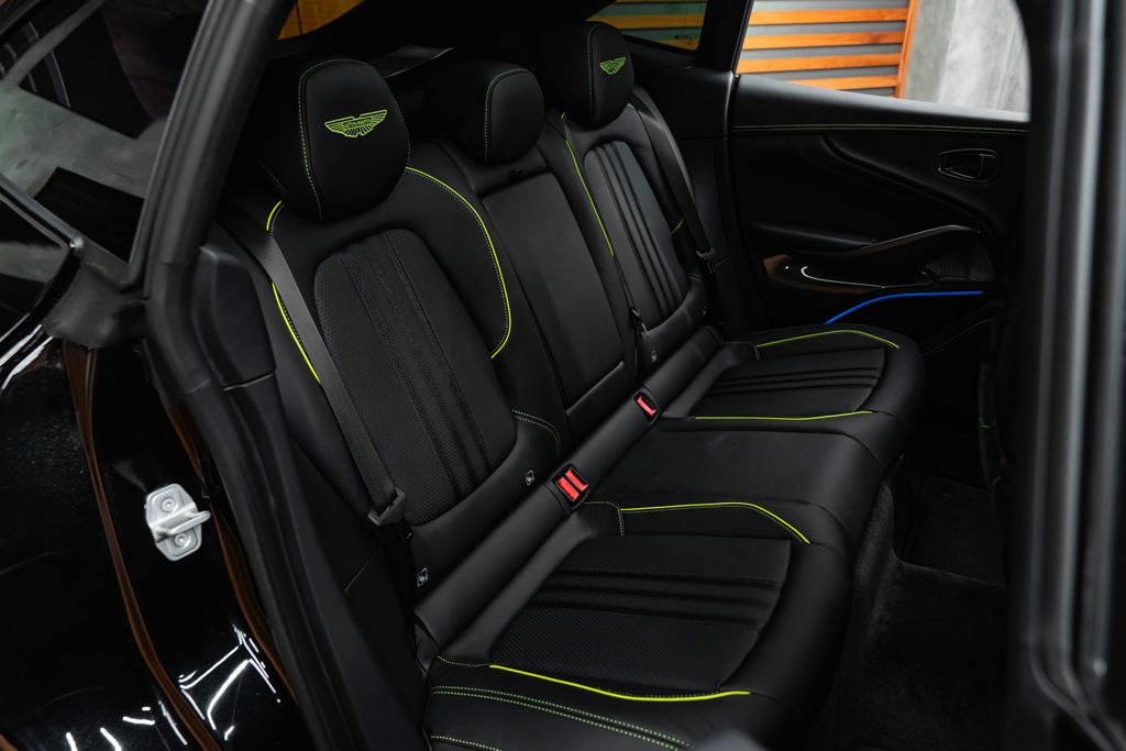 Aston Martin Ostatní