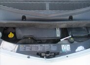 Renault Modus MPV 1,1 l 55 kw