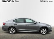 Škoda Octavia Sedan 1,5 l 110 kw