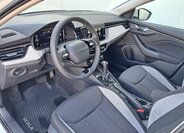 Škoda Scala Hatchback 1,0 l 85 kw