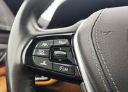 BMW Řada 5 Sedan / Limuzína 3,0 l 235 kw