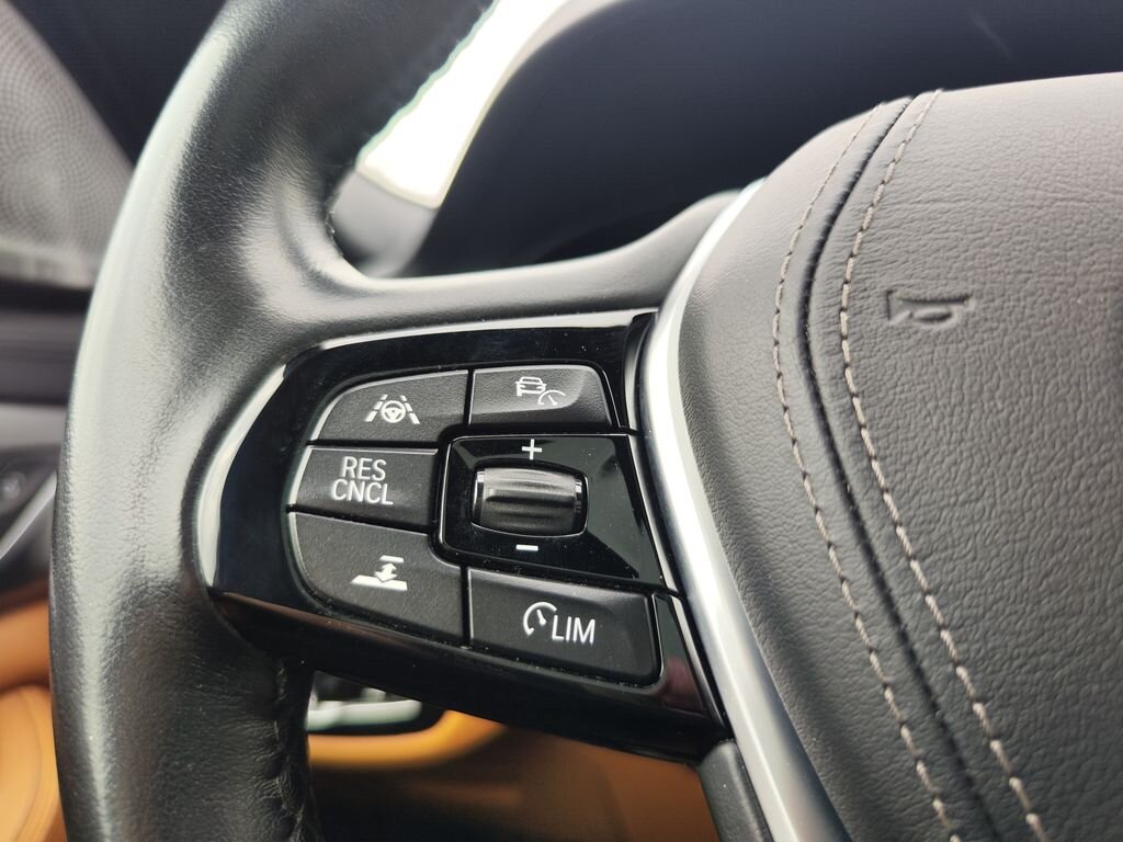 BMW Řada 5 Sedan / Limuzína 3,0 l 235 kw