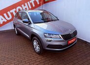 Škoda Karoq SUV 2,0 l 85 kw