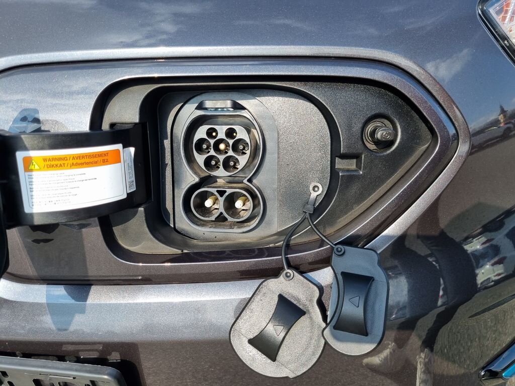 Kia Niro SUV / Terénní 0,0 150 kw