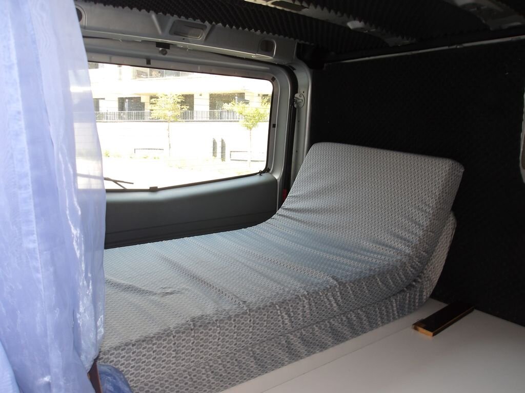 Renault Trafic Skříň 1,9 l 74 kw