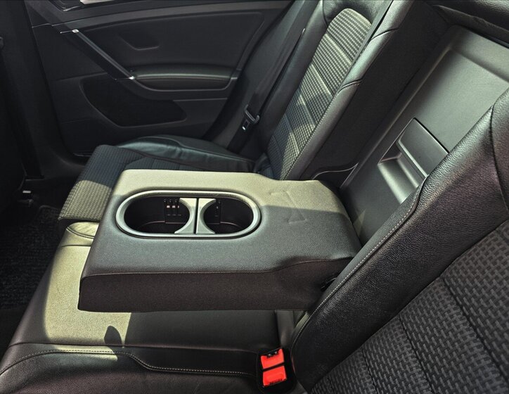 Volkswagen Golf Kombi 1,4 l 110 kw