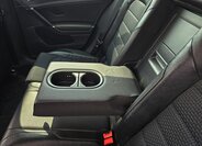 Volkswagen Golf Kombi 1,4 l 110 kw