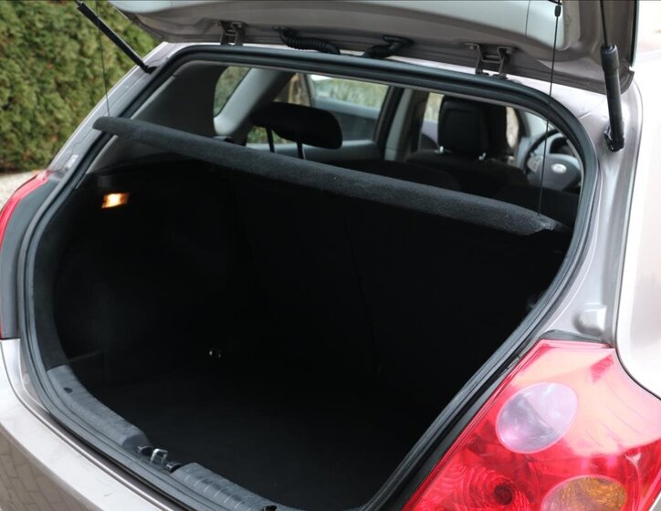 KIA Ceed Kombi 1,6 l 84 kw