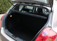 KIA Ceed Kombi 1,6 l 84 kw