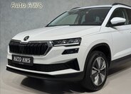 Škoda Karoq SUV / Terénní 1,5 l 110 kw