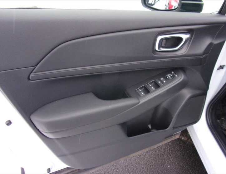 Honda HR-V Ostatní 1,5 l 79 kw